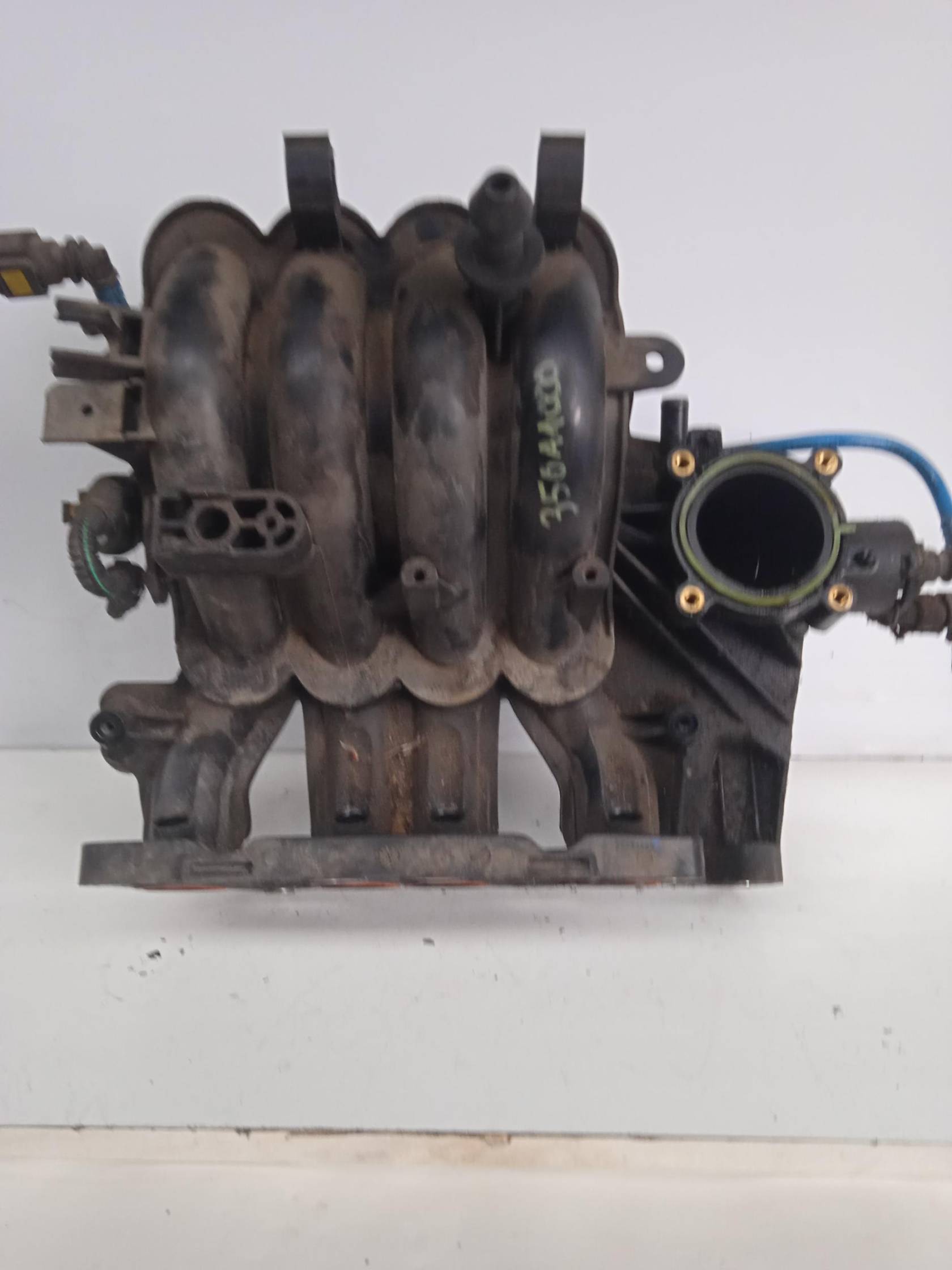 Scatola sterzo servoassistita